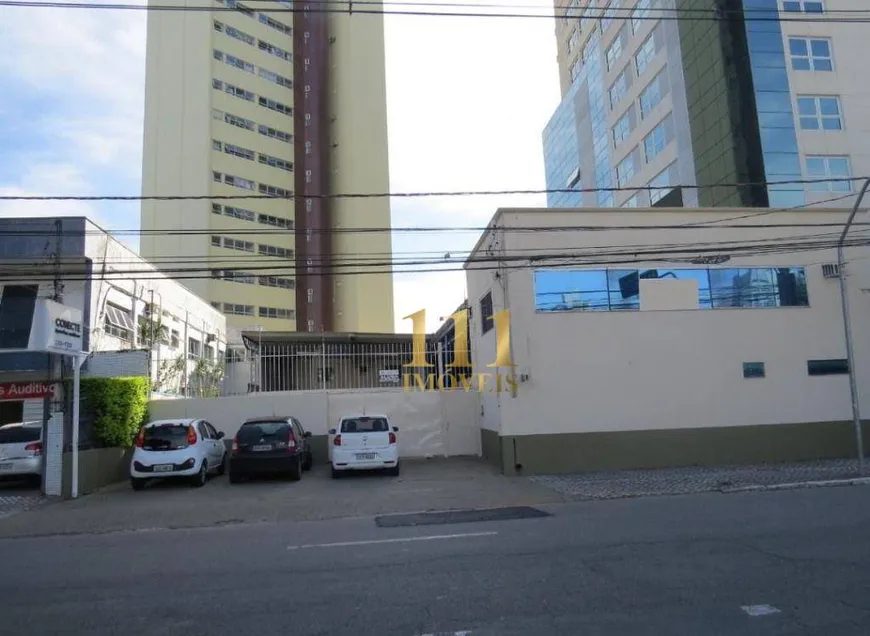 Foto 1 de Galpão/Depósito/Armazém à venda, 834m² em Centro, São José dos Campos