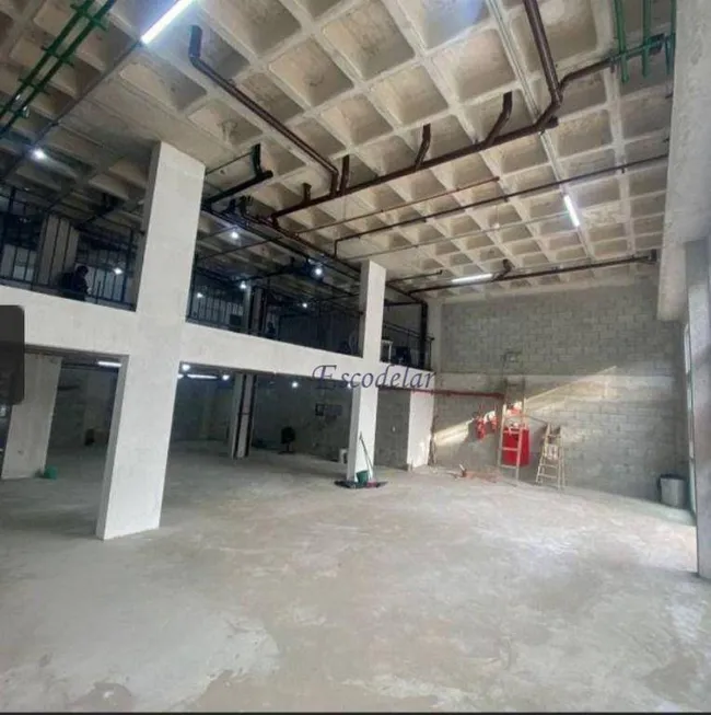 Foto 1 de Ponto Comercial para alugar, 300m² em Tremembé, São Paulo