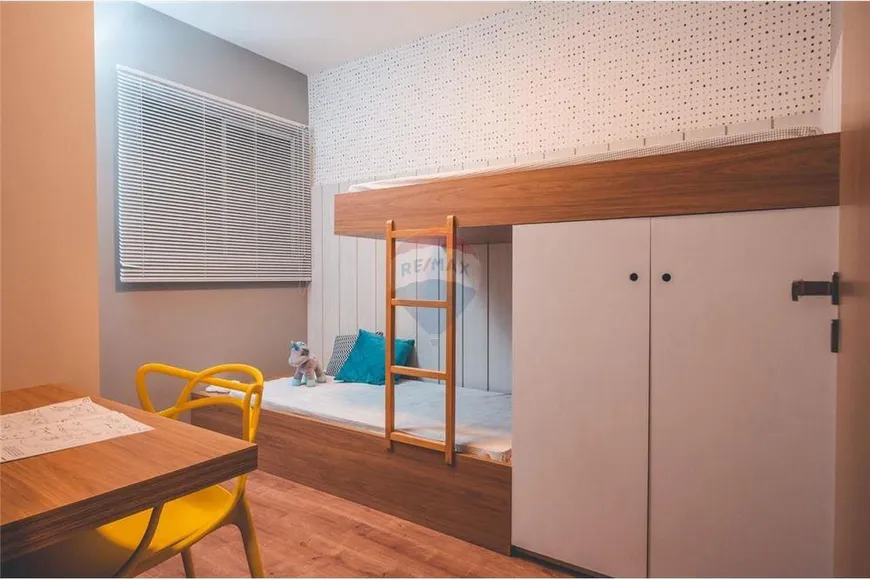 Foto 1 de Apartamento com 3 Quartos à venda, 70m² em Mansões do Bom Pastor, Juiz de Fora