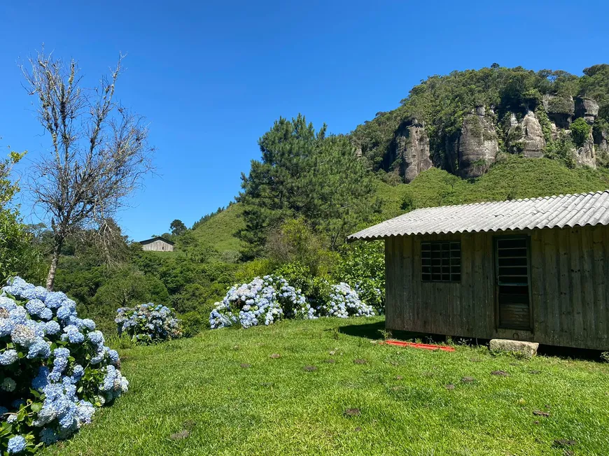 Foto 1 de Fazenda/Sítio à venda, 1303680m² em Centro, Bocaina do Sul