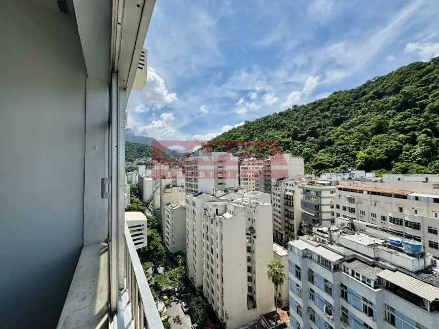 Foto 1 de Apartamento com 3 Quartos à venda, 94m² em Copacabana, Rio de Janeiro