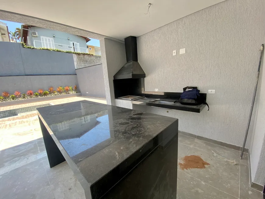 Foto 1 de Casa de Condomínio com 4 Quartos à venda, 500m² em Parque dos Príncipes, São Paulo