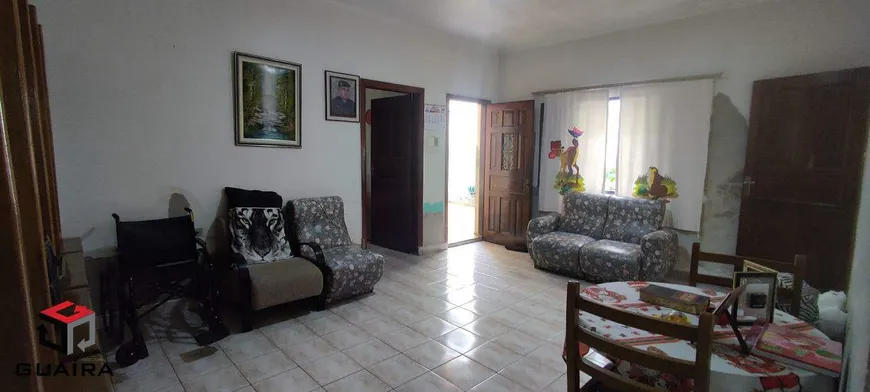 Foto 1 de Casa com 3 Quartos à venda, 141m² em Boa Vista, São Caetano do Sul