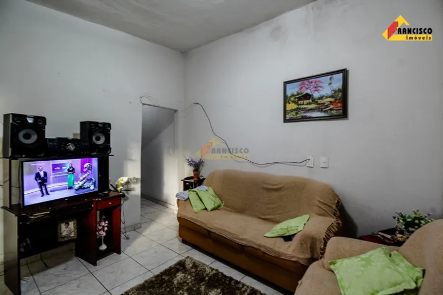 Foto 1 de Casa com 3 Quartos à venda, 41m² em Nossa Senhora das Graças, Divinópolis