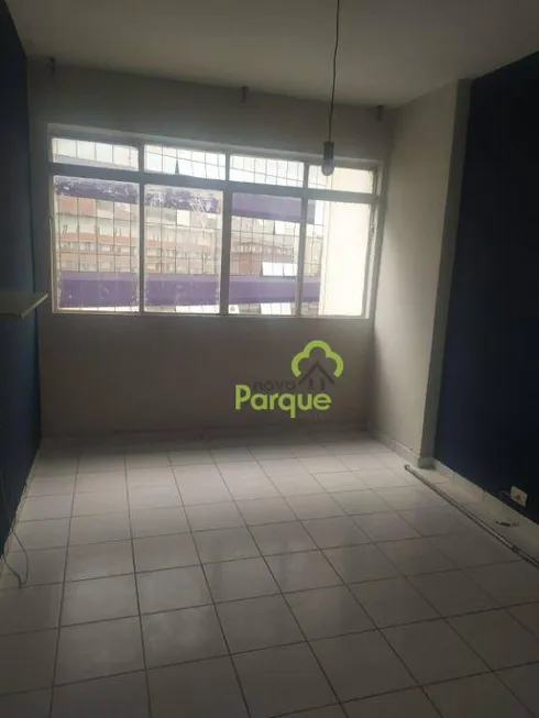 Foto 1 de Apartamento com 1 Quarto à venda, 38m² em Liberdade, São Paulo