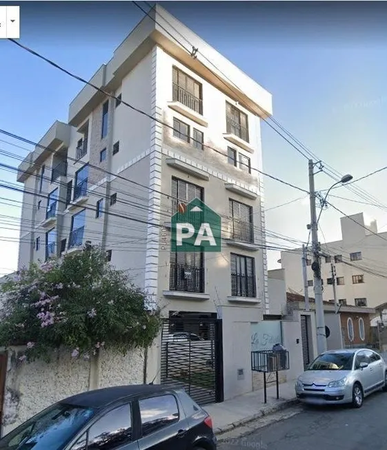 Foto 1 de Apartamento com 3 Quartos à venda, 116m² em Dos Funcionários, Poços de Caldas