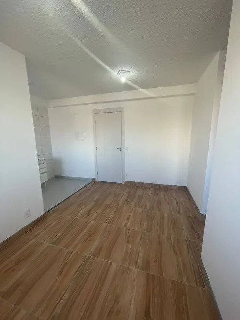 Foto 1 de Apartamento com 2 Quartos à venda, 42m² em Vila Plana, São Paulo