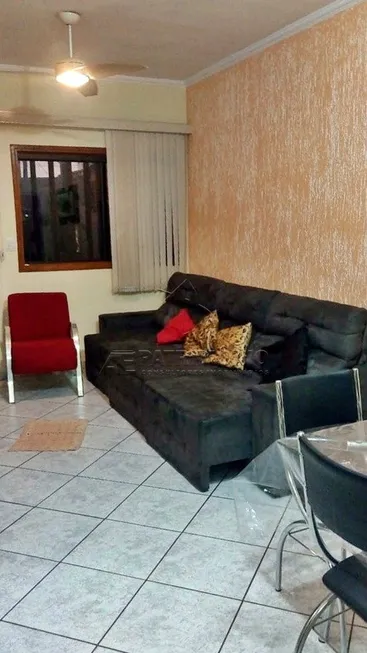 Foto 1 de Casa com 3 Quartos à venda, 108m² em Wanel Ville, Sorocaba