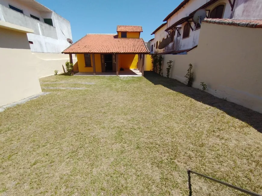 Foto 1 de Casa com 3 Quartos à venda, 450m² em , Arraial do Cabo