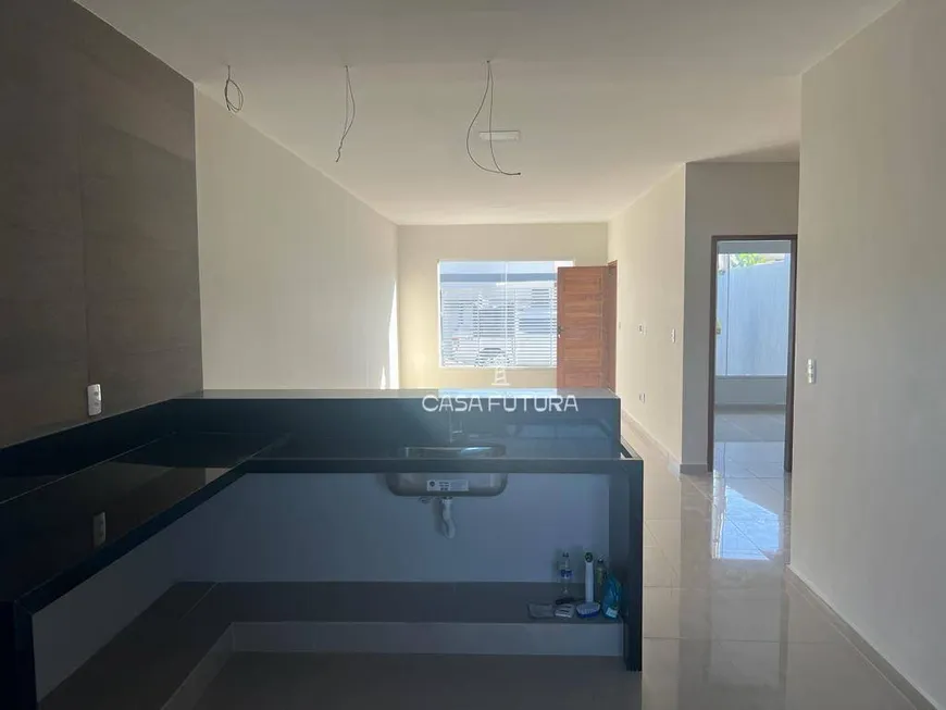 Foto 1 de Casa de Condomínio com 2 Quartos à venda, 104m² em , Pinheiral