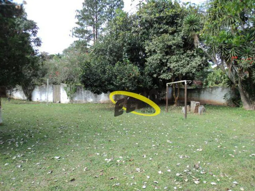 Foto 1 de Lote/Terreno à venda, 394m² em Jardim San Ressore, Cotia