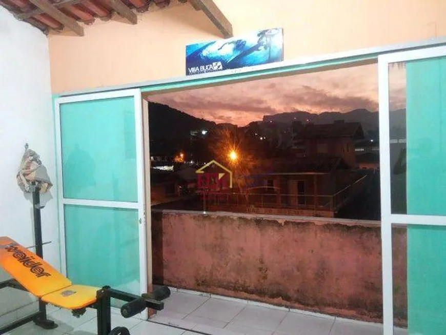 Foto 1 de Apartamento com 1 Quarto à venda, 59m² em Estufa I, Ubatuba