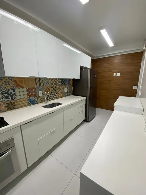 Foto 1 de Apartamento com 3 Quartos para venda ou aluguel, 91m² em Jardim Arpoador Zona Oeste, São Paulo