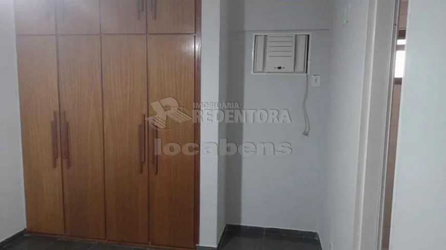 Foto 1 de Apartamento com 1 Quarto à venda, 45m² em Vila Imperial, São José do Rio Preto