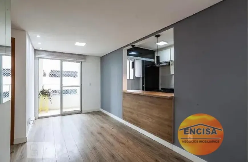 Foto 1 de Apartamento com 2 Quartos à venda, 52m² em Utinga, Santo André