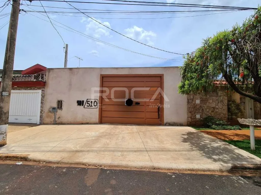 Foto 1 de Lote/Terreno à venda, 286m² em Jardim Califórnia, Ribeirão Preto