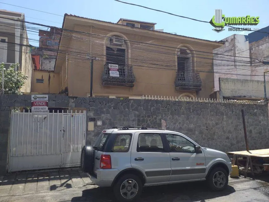 Foto 1 de Casa com 16 Quartos à venda, 468m² em Barra, Salvador