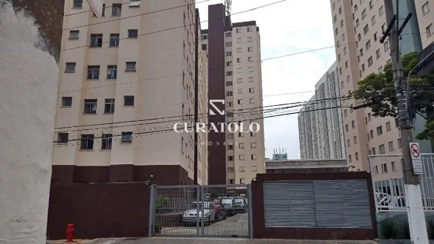 Foto 1 de Apartamento com 2 Quartos à venda, 49m² em Belenzinho, São Paulo