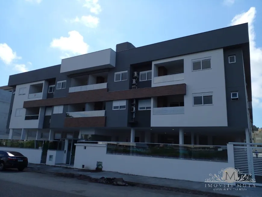 Foto 1 de Apartamento com 3 Quartos para alugar, 100m² em Ingleses do Rio Vermelho, Florianópolis