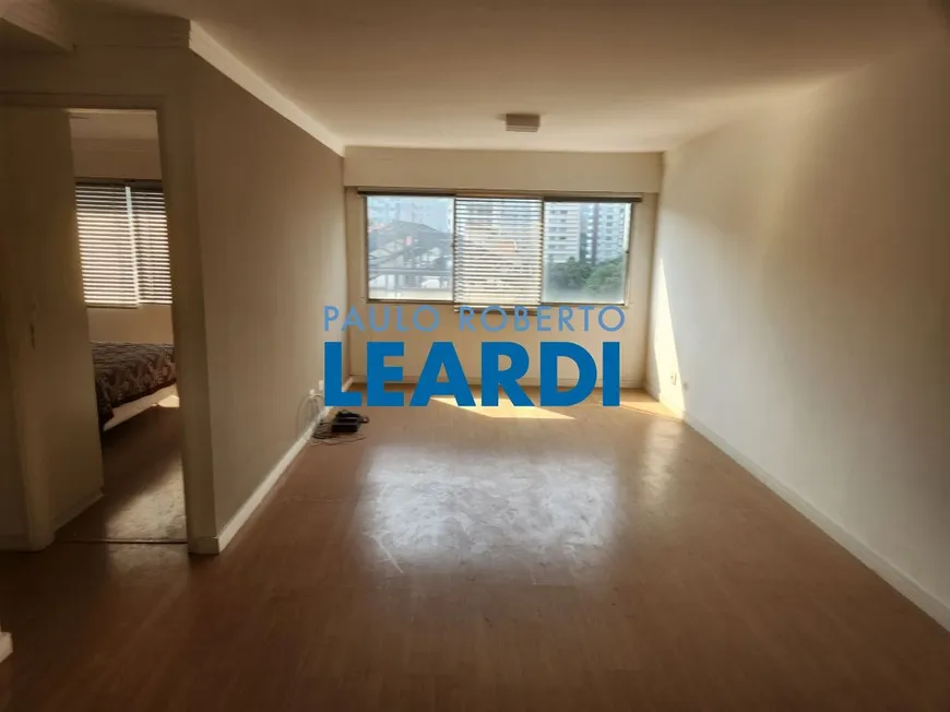 Foto 1 de Apartamento com 1 Quarto à venda, 58m² em Jardim Paulista, São Paulo