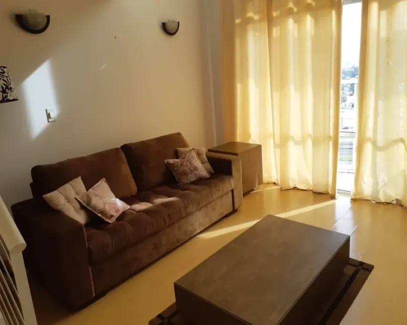 Foto 1 de Apartamento com 1 Quarto à venda, 50m² em Parque Campolim, Sorocaba