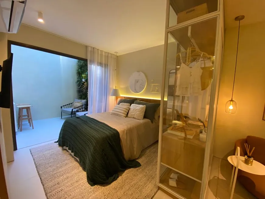 Foto 1 de Apartamento com 2 Quartos à venda, 77m² em Gávea, Rio de Janeiro