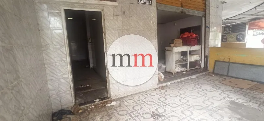 Foto 1 de Ponto Comercial para alugar, 25m² em Bancários, Rio de Janeiro