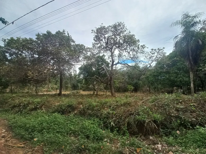 Foto 1 de Lote/Terreno à venda, 1500m² em Maracana, São Luís