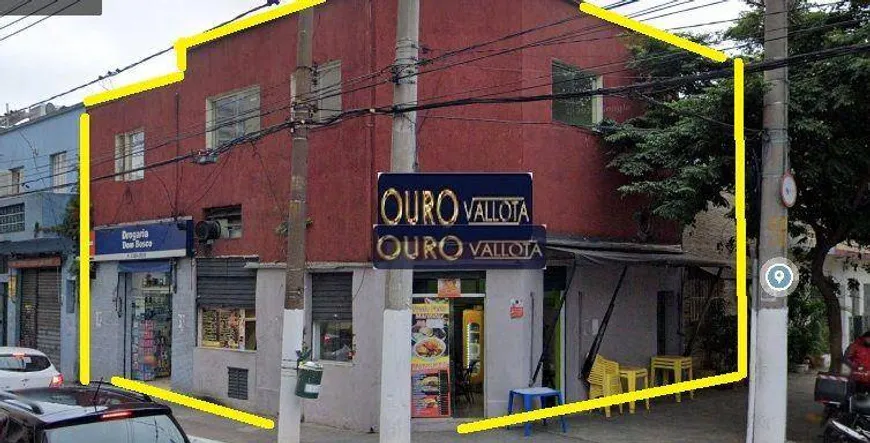 Foto 1 de Imóvel Comercial à venda, 200m² em Móoca, São Paulo