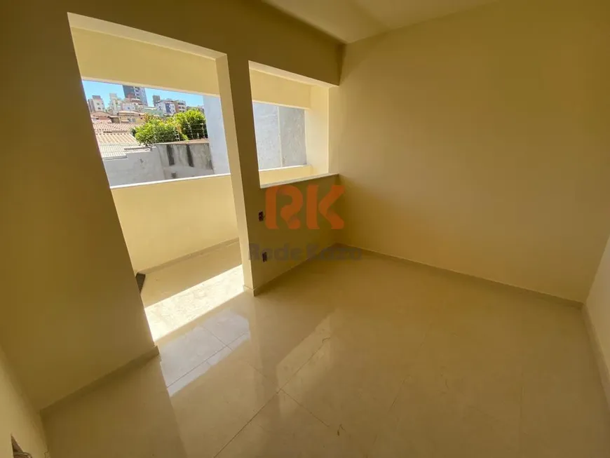 Foto 1 de Casa com 2 Quartos à venda, 99m² em Paquetá, Belo Horizonte