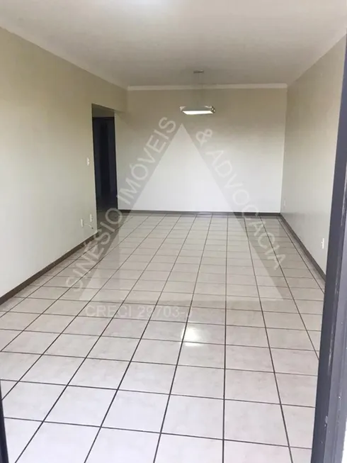 Foto 1 de Apartamento com 2 Quartos à venda, 107m² em Centro, Ribeirão Preto