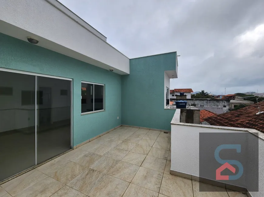 Foto 1 de Apartamento com 2 Quartos à venda, 80m² em Praia Grande, Arraial do Cabo