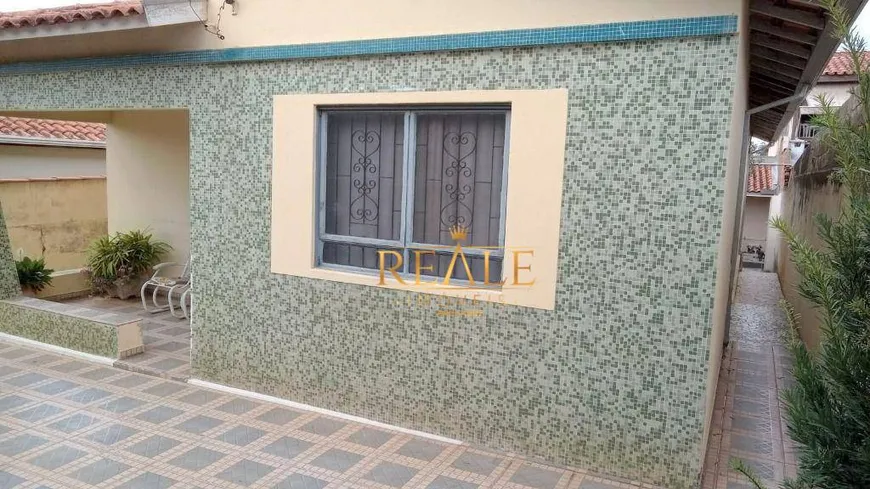 Foto 1 de Casa com 3 Quartos à venda, 200m² em Vila Planalto, Vinhedo