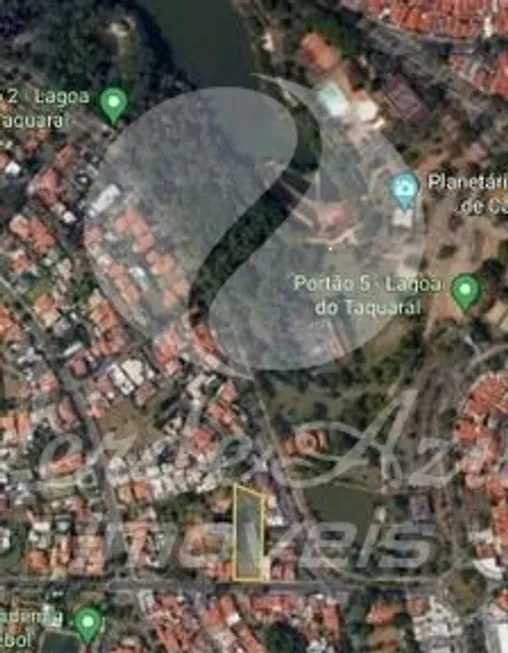 Foto 1 de Lote/Terreno à venda, 5127m² em Parque Taquaral, Campinas