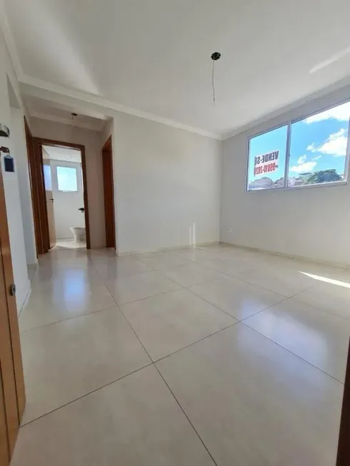 Foto 1 de Apartamento com 2 Quartos à venda, 50m² em São Salvador, Belo Horizonte