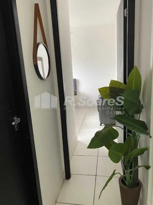 Foto 1 de Apartamento com 2 Quartos à venda, 56m² em Pechincha, Rio de Janeiro