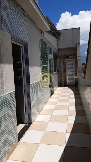 Foto 1 de Sala Comercial para alugar, 30m² em Jardim Altos de Santana I, Jacareí