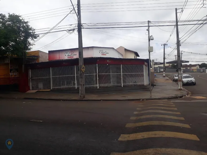 Foto 1 de Ponto Comercial com 2 Quartos à venda, 300m² em Leonor, Londrina