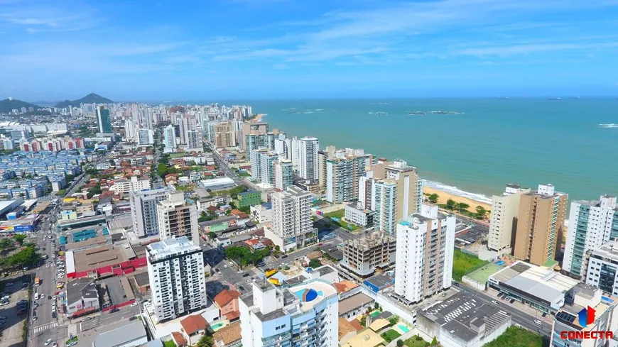Foto 1 de Apartamento com 2 Quartos à venda, 56m² em Praia de Itaparica, Vila Velha