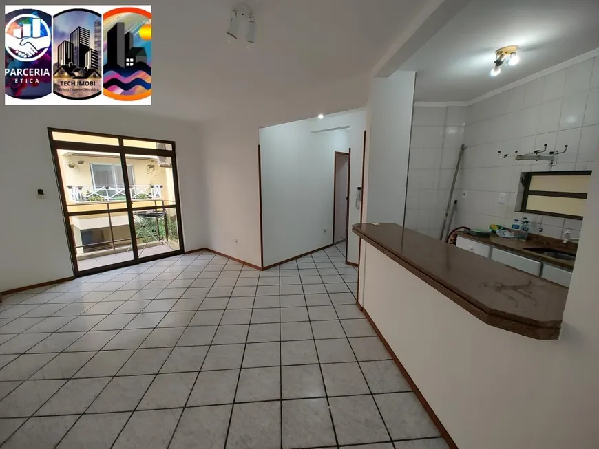 Foto 1 de Apartamento com 2 Quartos à venda, 77m² em Ingleses Norte, Florianópolis
