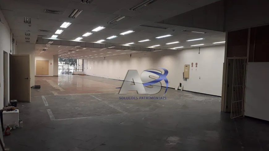 Foto 1 de Prédio Comercial para alugar, 1550m² em Pinheiros, São Paulo