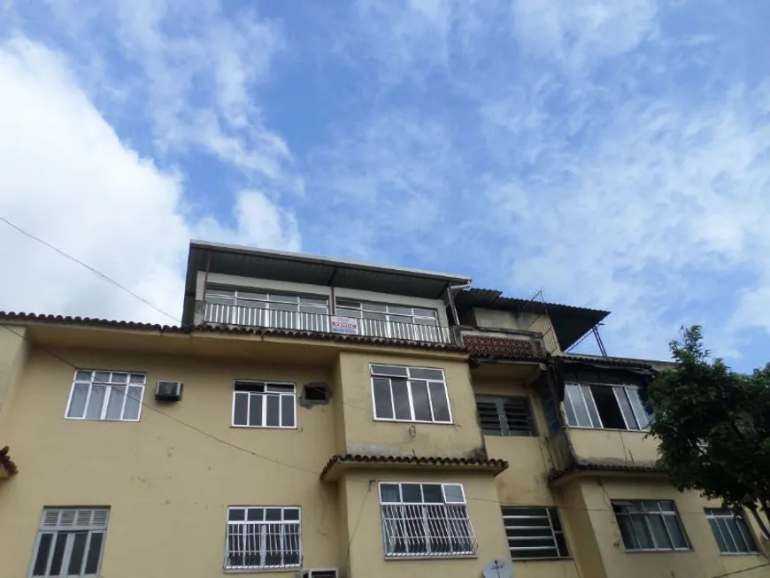 Foto 1 de Apartamento com 2 Quartos à venda, 69m² em Guadalupe, Rio de Janeiro