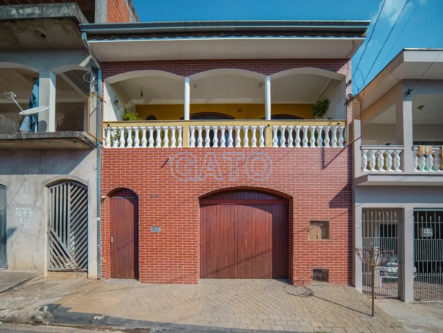 Foto 1 de Casa com 3 Quartos à venda, 180m² em São Luiz, Cajamar
