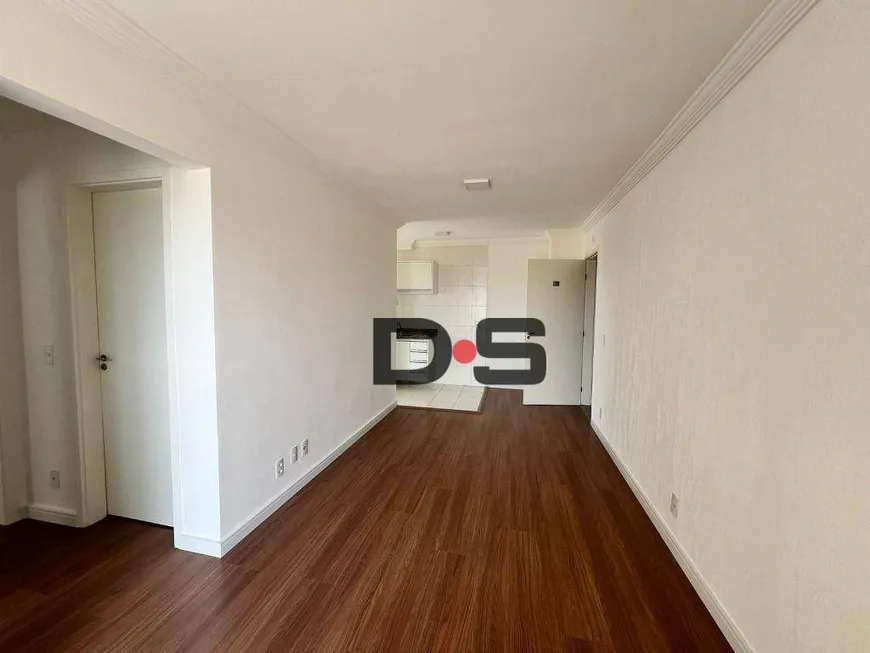 Foto 1 de Apartamento com 2 Quartos à venda, 50m² em , Cerquilho