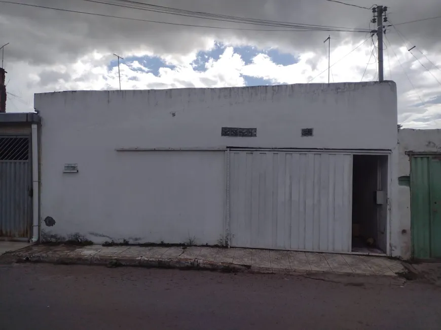 Foto 1 de Casa com 4 Quartos à venda, 128m² em Jardim Roriz, Brasília