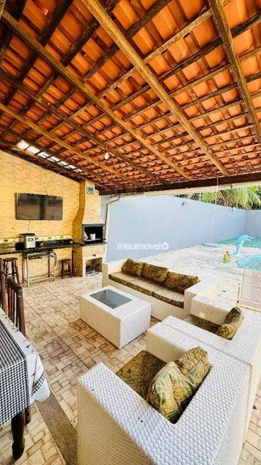 Foto 1 de Casa com 6 Quartos à venda, 900m² em Jardim Eldorado, São Luís