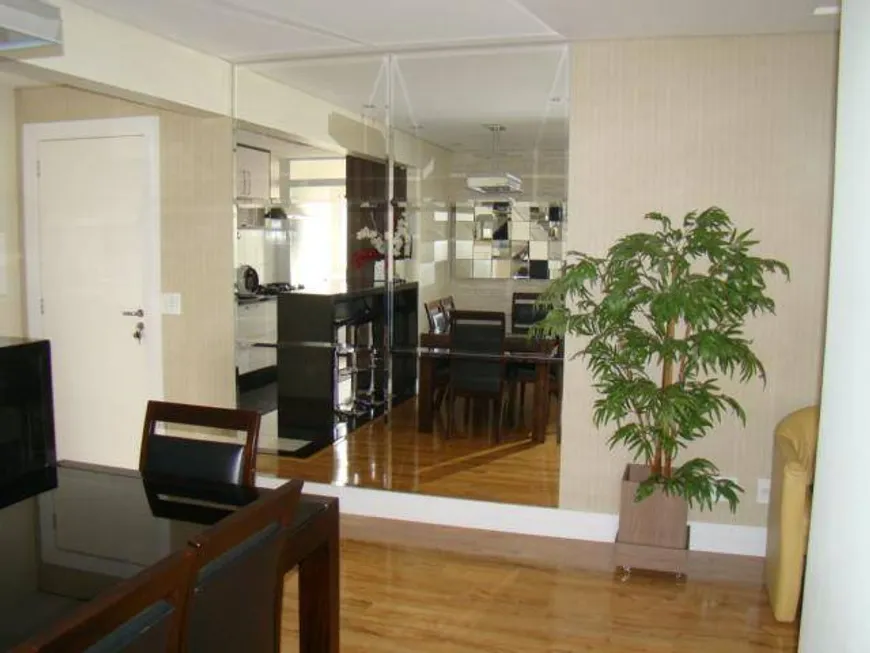 Foto 1 de Apartamento com 3 Quartos à venda, 100m² em Vila Arens, Jundiaí