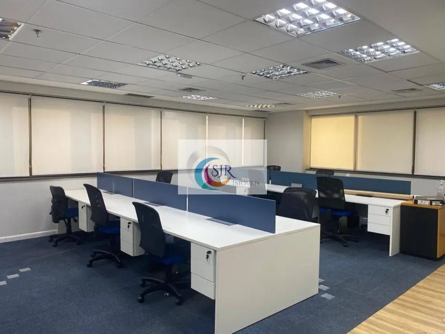 Foto 1 de Sala Comercial para alugar, 100m² em Cerqueira César, São Paulo