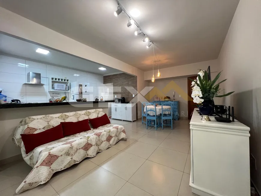 Foto 1 de Apartamento com 3 Quartos à venda, 94m² em Sidil, Divinópolis