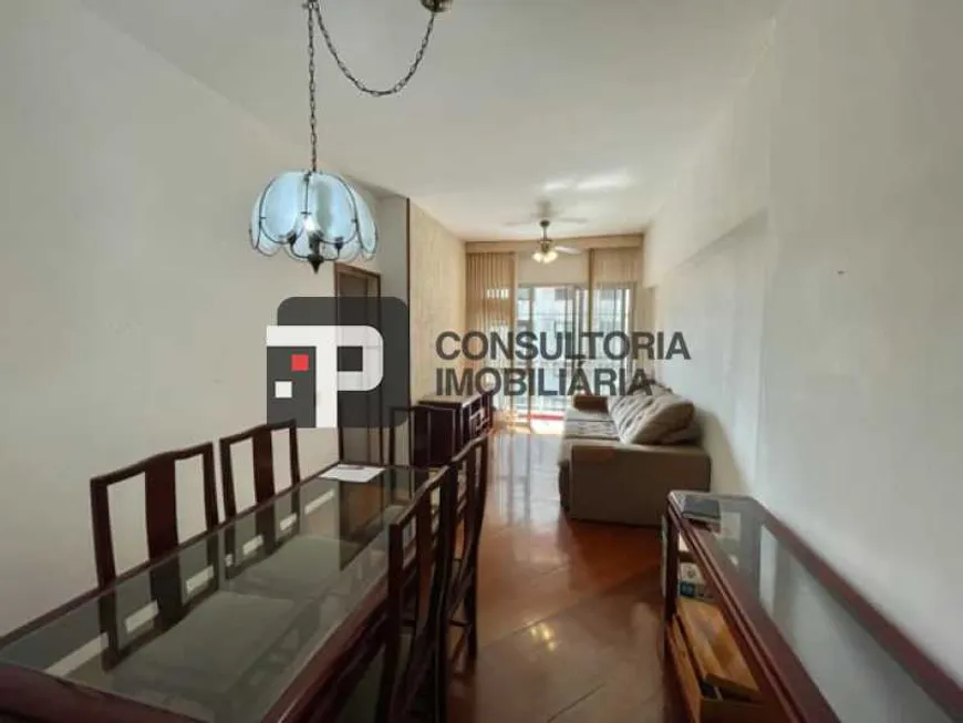 Foto 1 de Apartamento com 3 Quartos à venda, 99m² em Barra da Tijuca, Rio de Janeiro